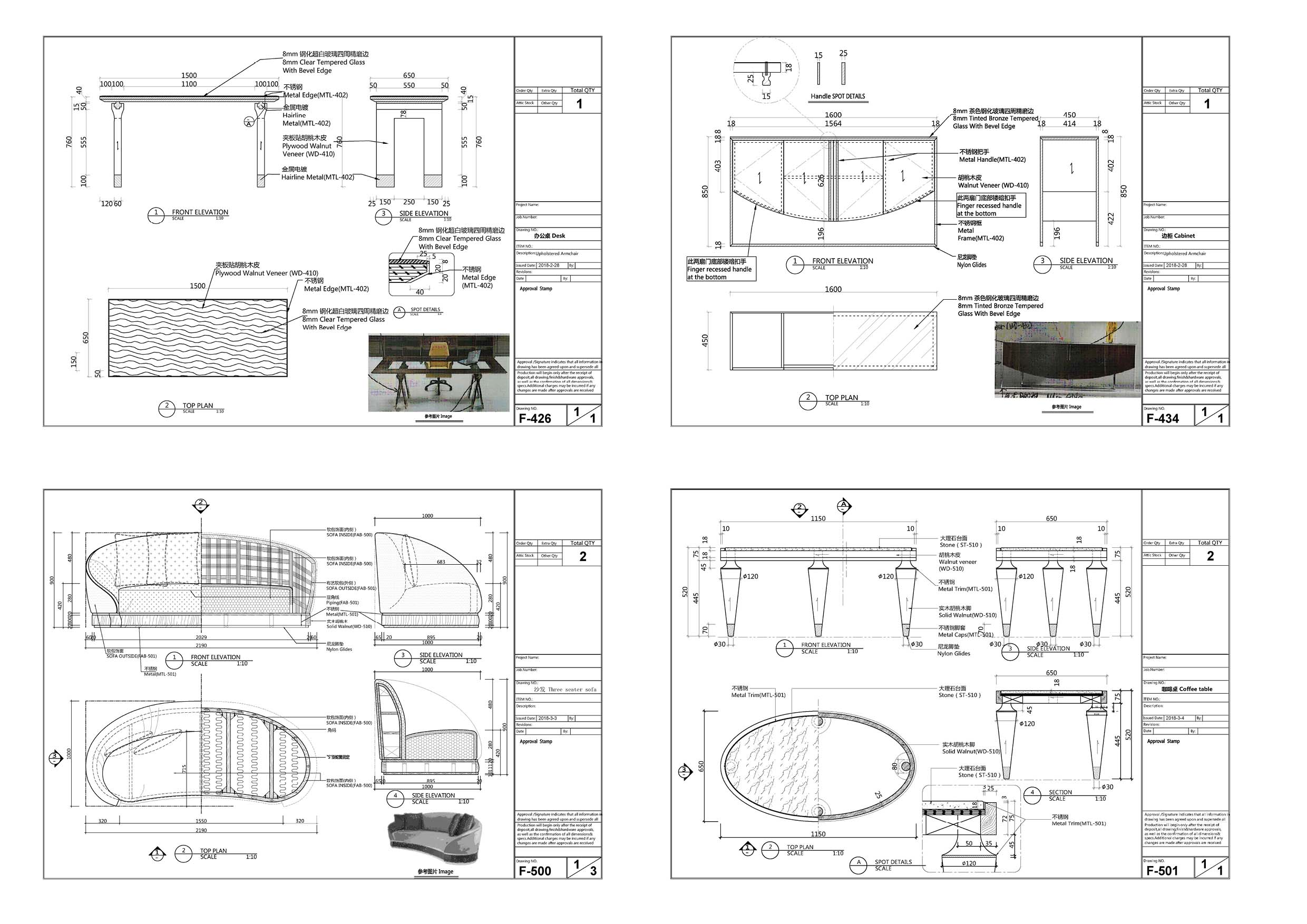 SiJin Furniture