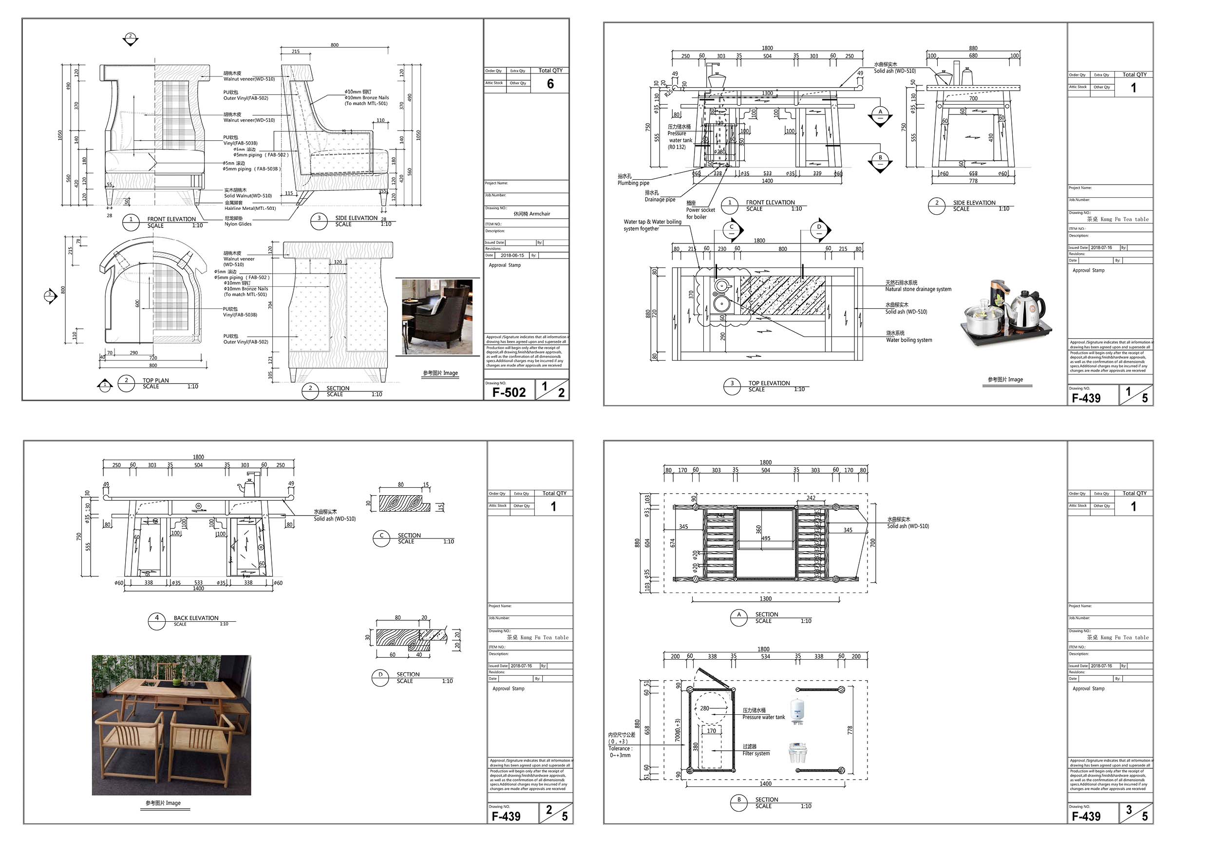 SiJin Furniture