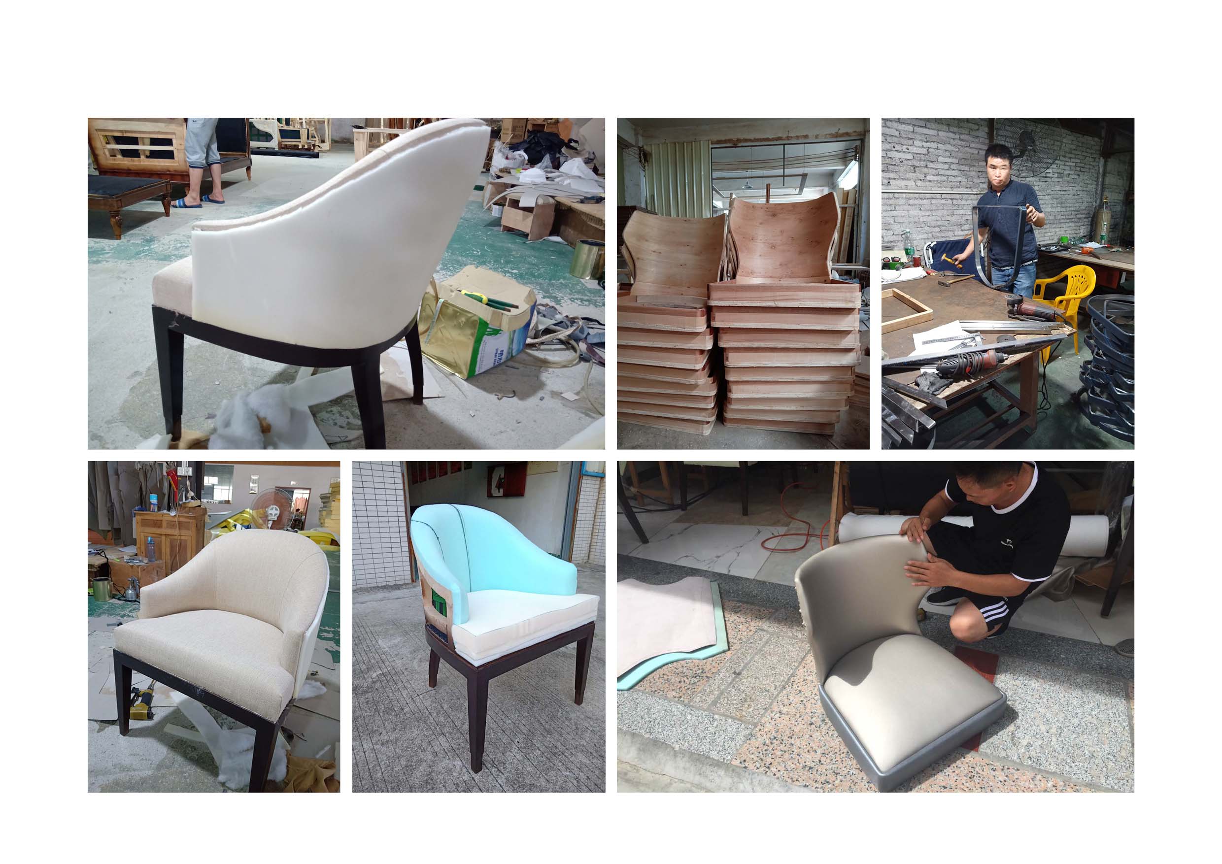 SiJin Furniture